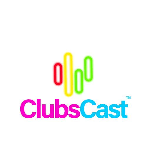 ClubsCast